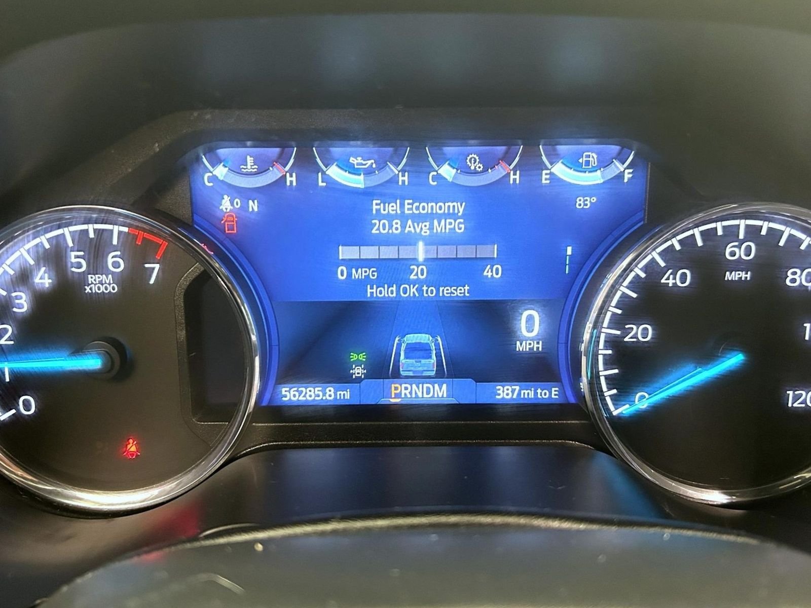 Used 2023 Gray Ford XLT image 14