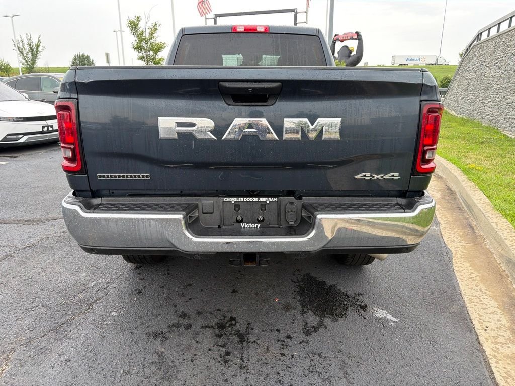 Used 2026 Blue Ram Big Horn image 6