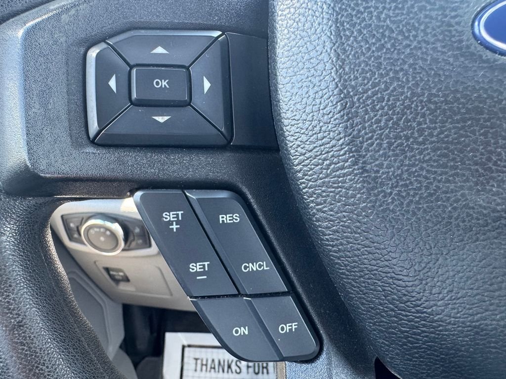 Used 2018 Gray Ford XL image 23
