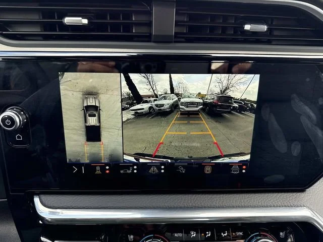 New 2026 Onyx Black GMC Denali image 24