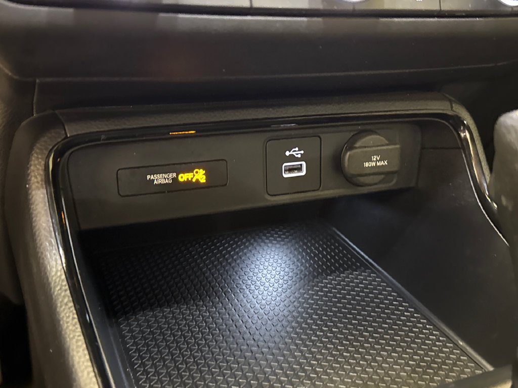 2025 Honda CR-V LX - Photo 24
