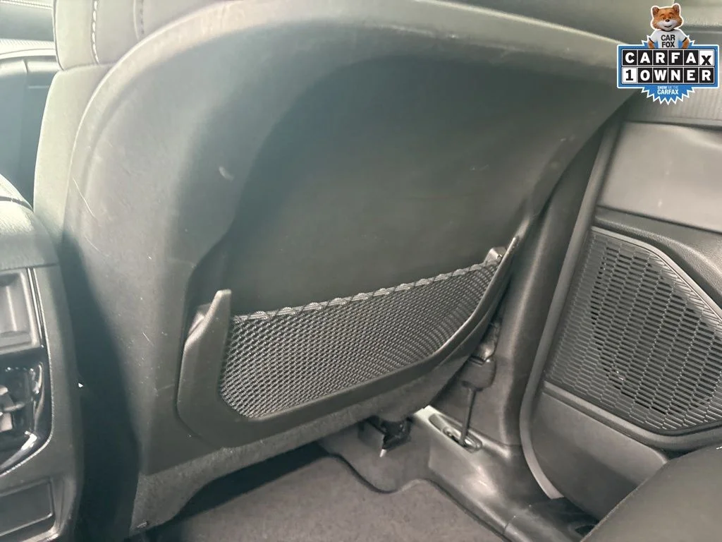 Used 2023 Gray Jeep Laredo image 32