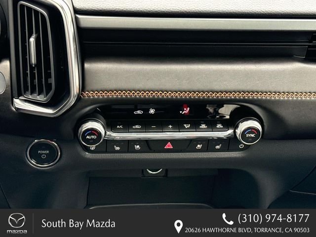 New 2026 Polymetal Gray Metallic Mazda Premium Plus AWD image 18