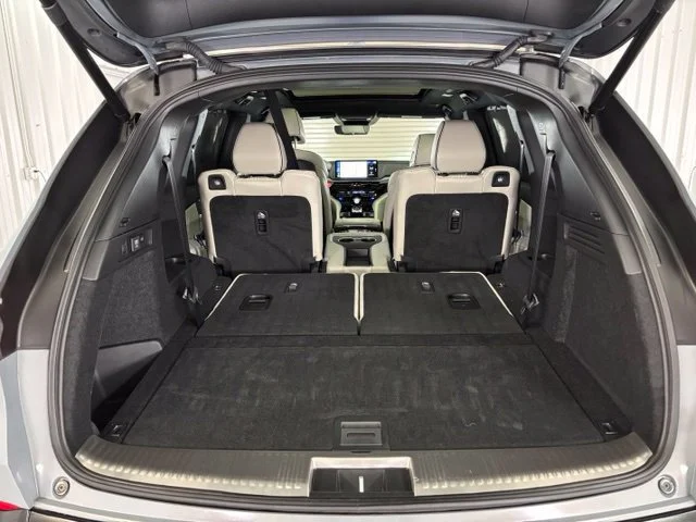 2026 Acura MDX A-spec w/Advance Package - Photo 50