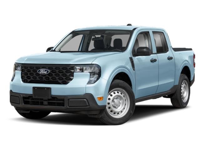 2026 Ford Maverick XL FWD's photo