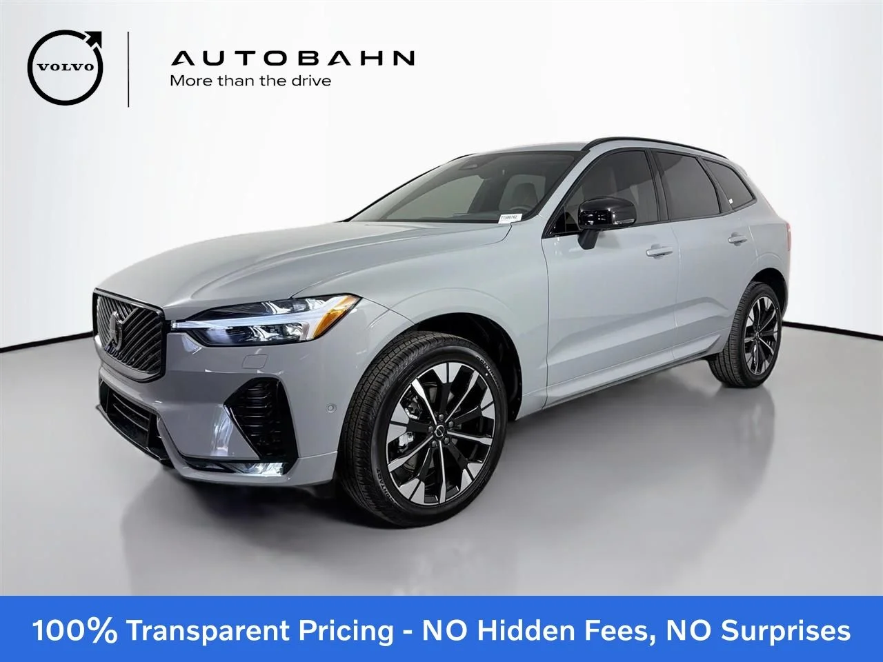 2026 Volvo XC60 B5 Plus Dark AWD's photo
