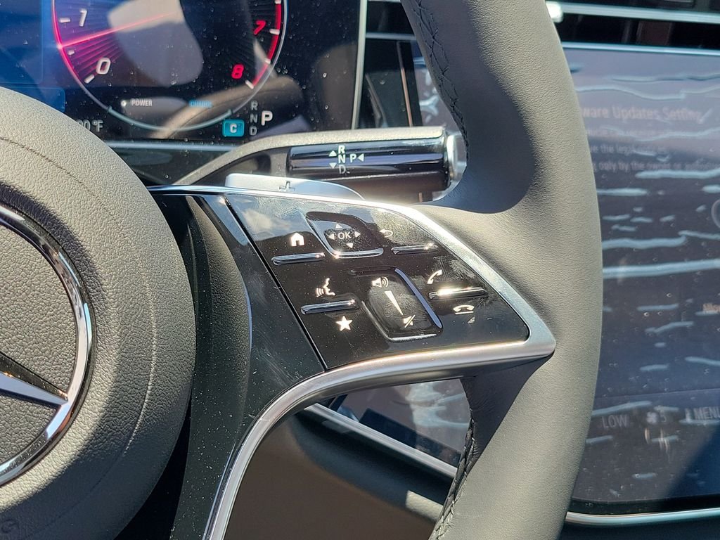 New 2026 Polar White Mercedes-Benz E 350 image 24