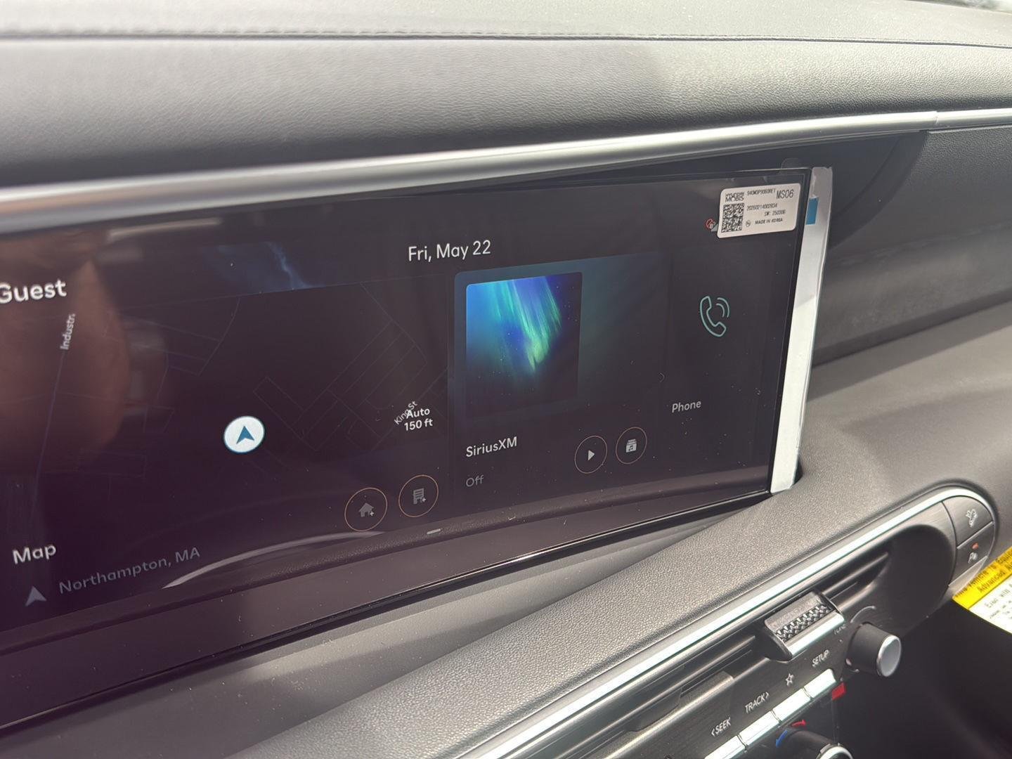 New 2026 Ecotronic Gray Pearl Hyundai SEL AWD image 26