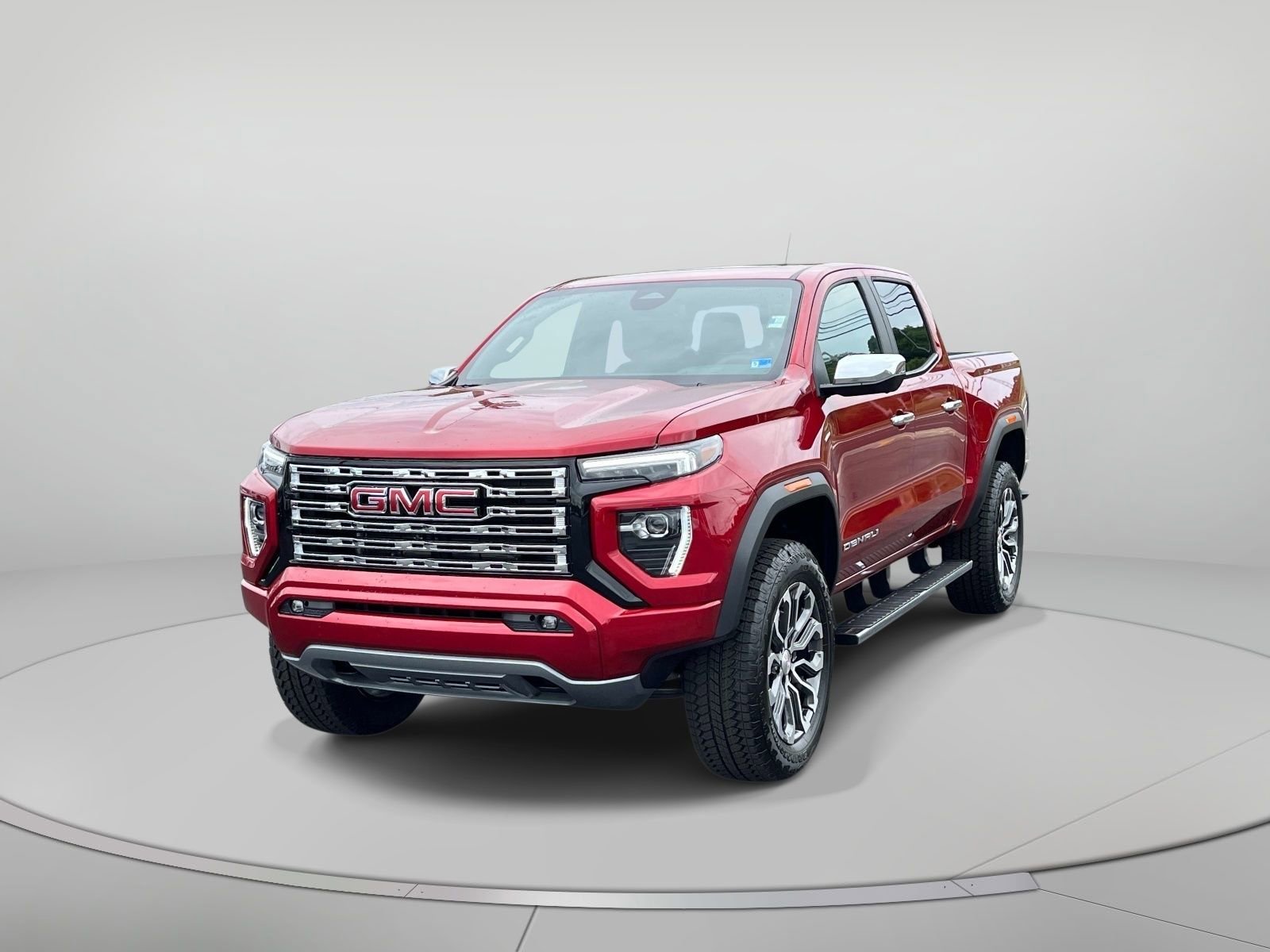 2026 GMC Canyon Denali - Photo 9