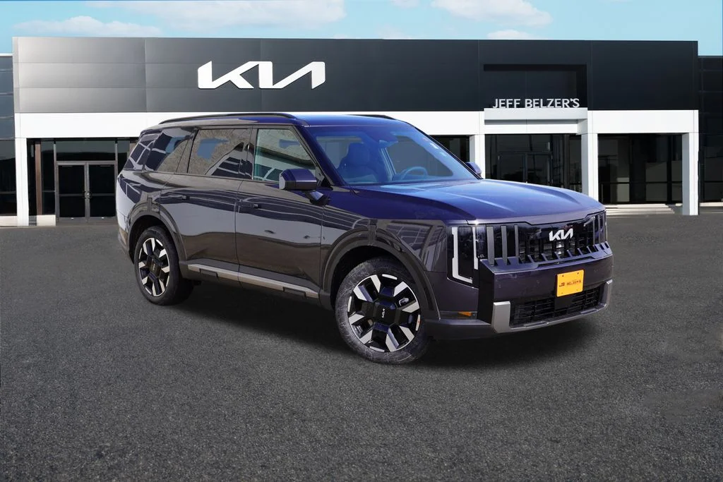 定価2.7万円✨️upper hights THE NIECE LAKE 24 39 New Kia Telluride SUVs For Sale Lakeville MN | Jeff Belzer Kia