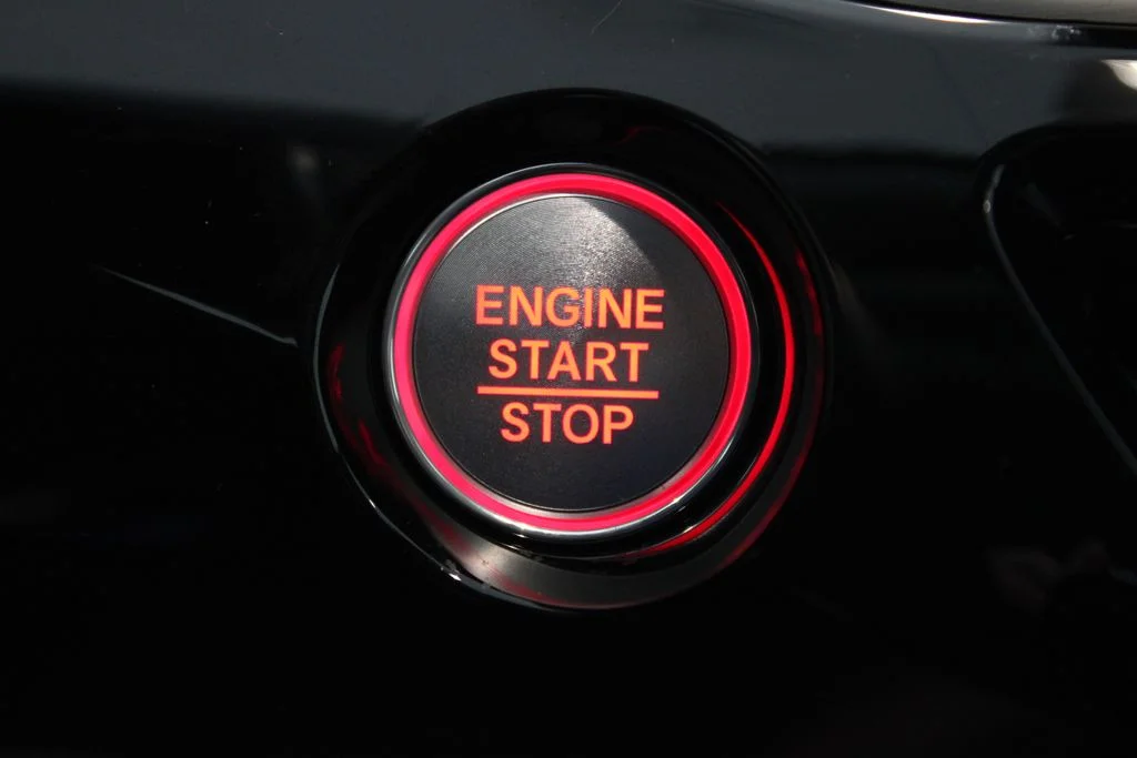 New 2026 Canyon River Blue Metallic Acura Technology Package image 23