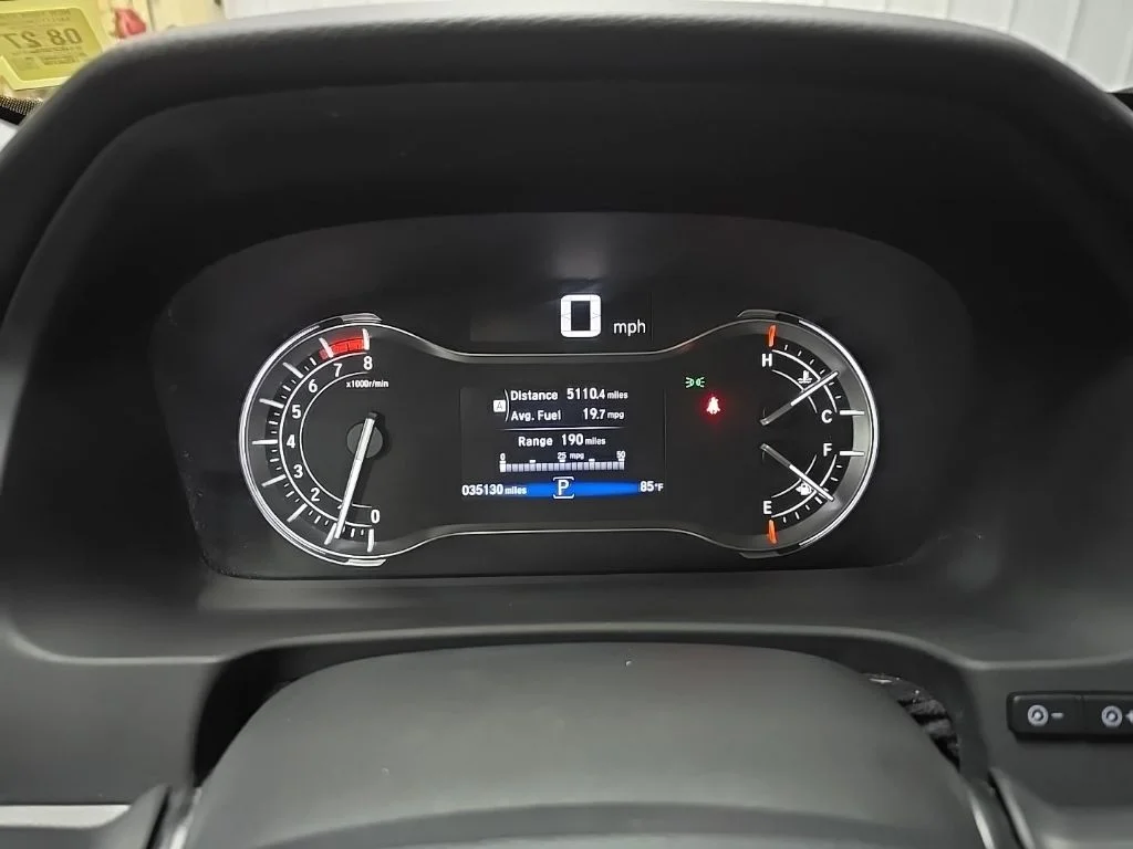 Used 2023  Honda RTL image 25