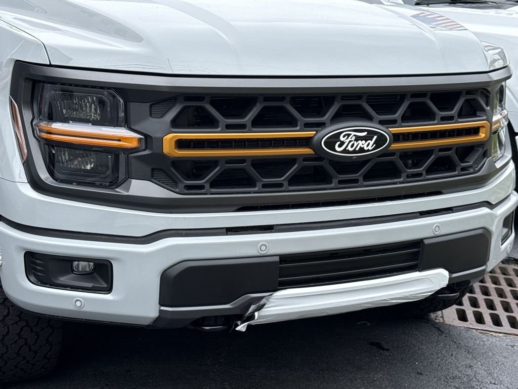 New 2026 Avalanche Ford Tremor® image 10