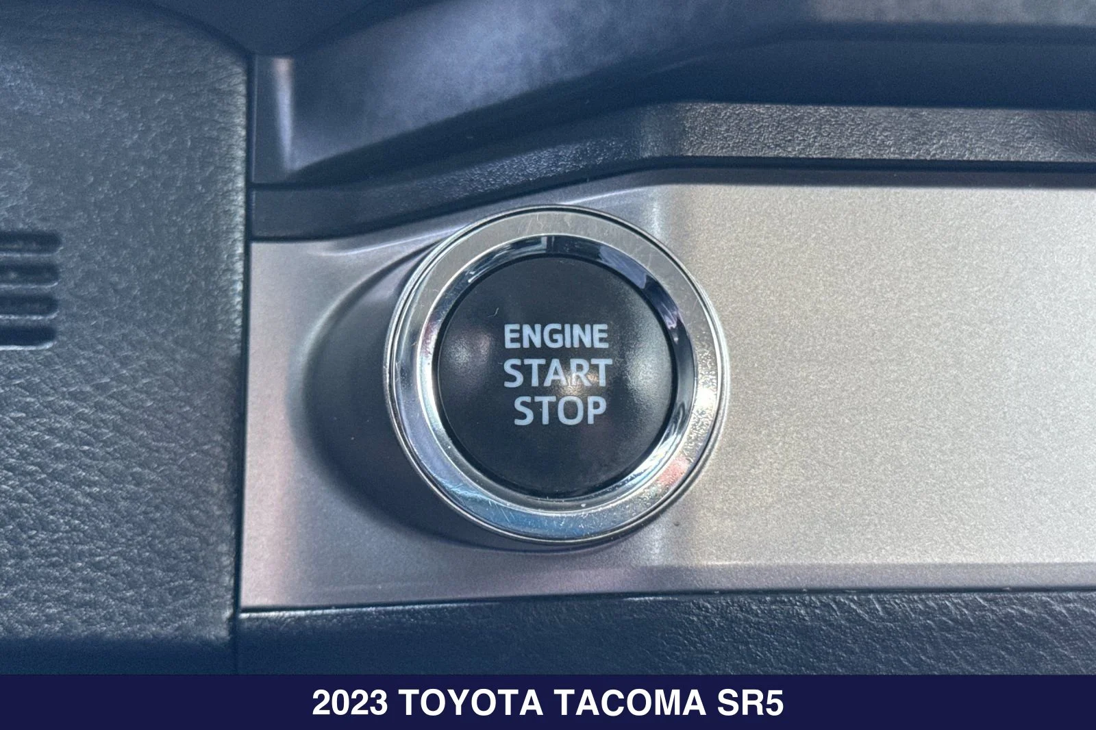 Used 2023 Ice Cap Toyota SR5 Certified Pre-Owned image 23