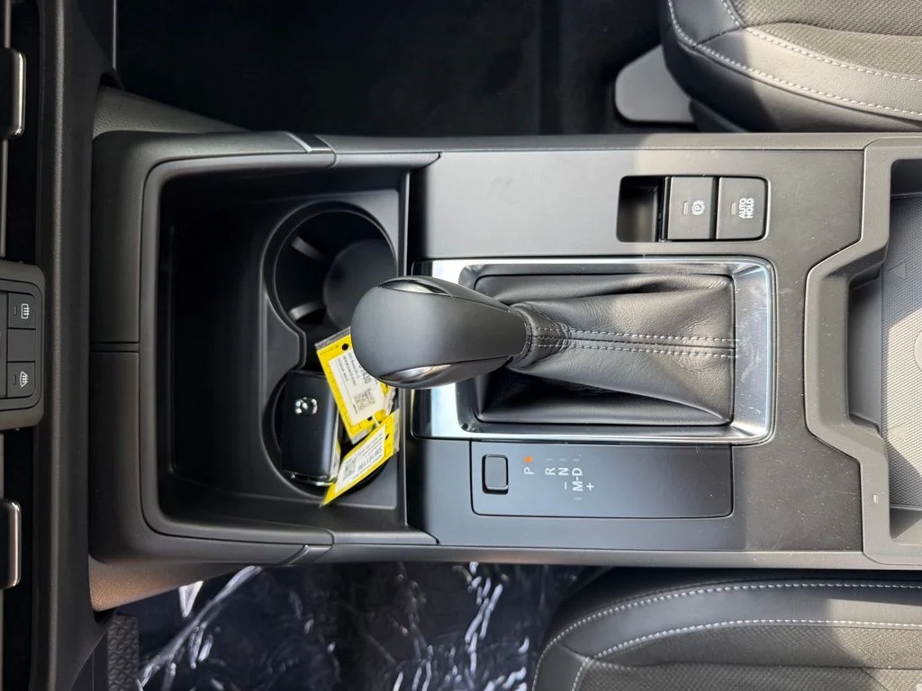 New 2026 Polymetal Gray Metallic Mazda 2.5 S Select AWD image 18