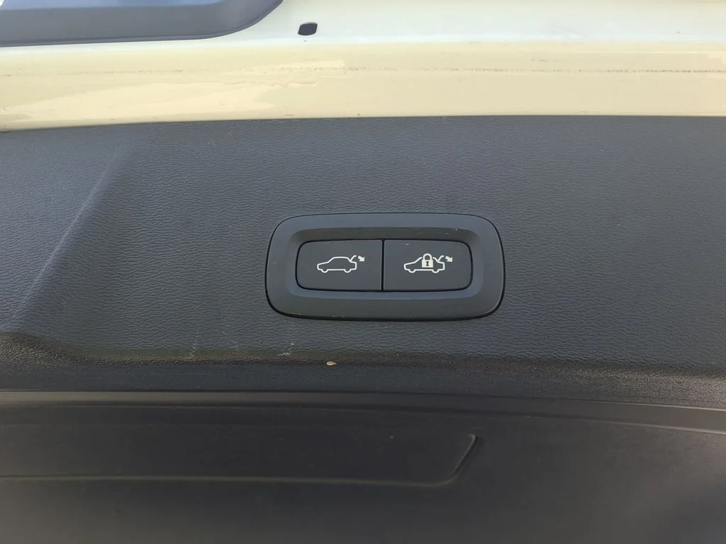 Certified Used 2024 White Volvo B5 Plus Bright Theme image 12