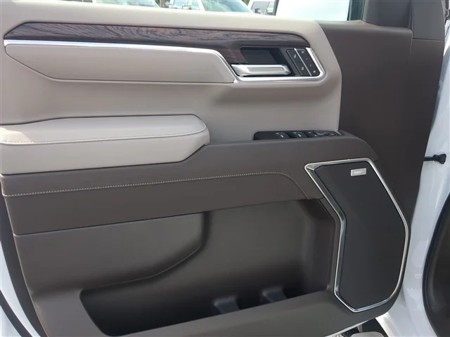 2026 GMC Sierra 1500 SLT - Photo 22