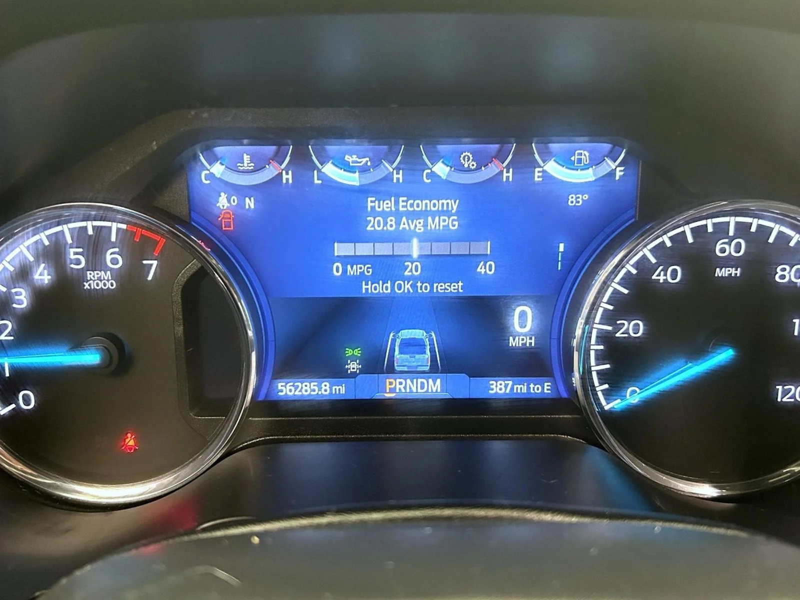 Used 2023 Gray Ford XLT image 14