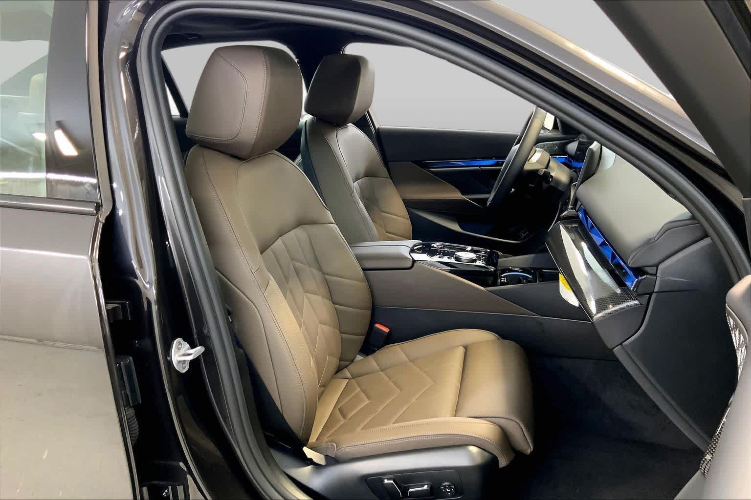Pre-Owned 2026 BMW I5 M60
