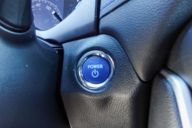 Used 2020 Gray Toyota XSE image 23