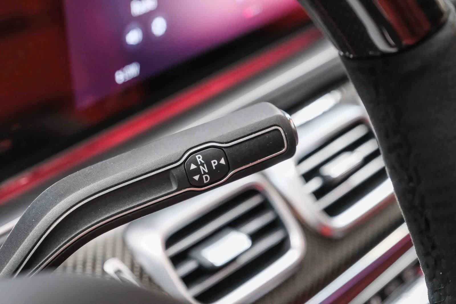 New 2026 Cirrus Silver Metallic Mercedes-Benz AMG® GLE 53 4MATIC+ Coupe image 64