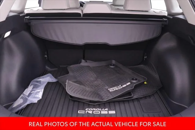 Certified Used 2026 CELESTITE Toyota  image 15