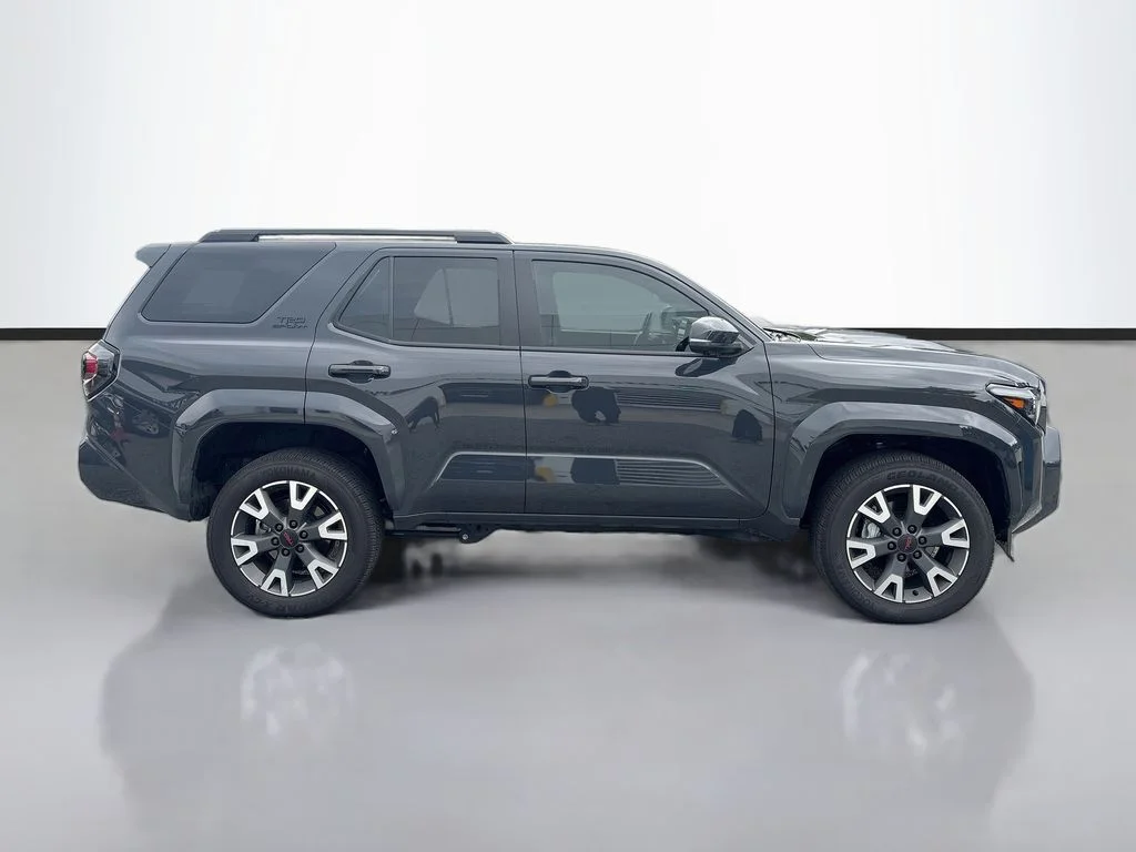 Used 2026  Toyota TRD Sport Premium image 4
