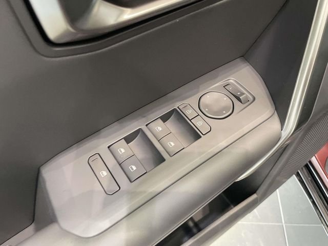 New 2027 Magma Red Matte Kia X-Line S image 12