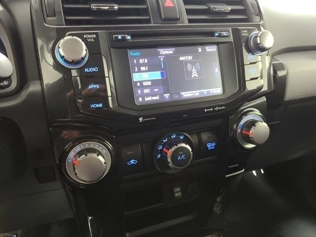 Used 2018 Magnetic Gray Metallic Toyota TRD Off Road Premium image 26
