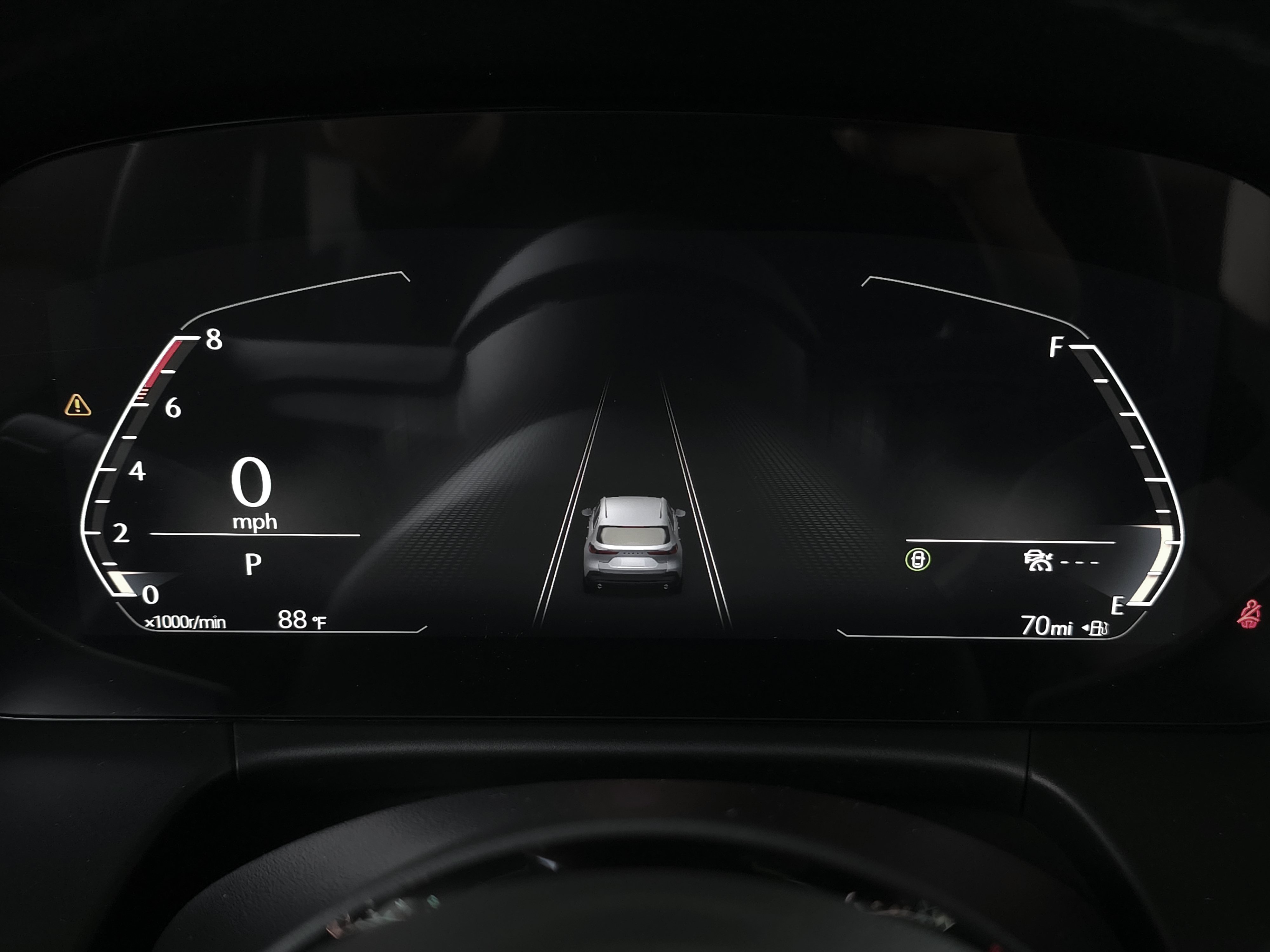 New 2026 Machine Gray Metallic Mazda 2.5 S Preferred AWD image 17