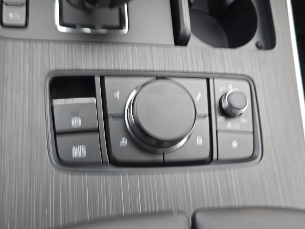 2026 Mazda CX-90 Premium Plus Package - Photo 30