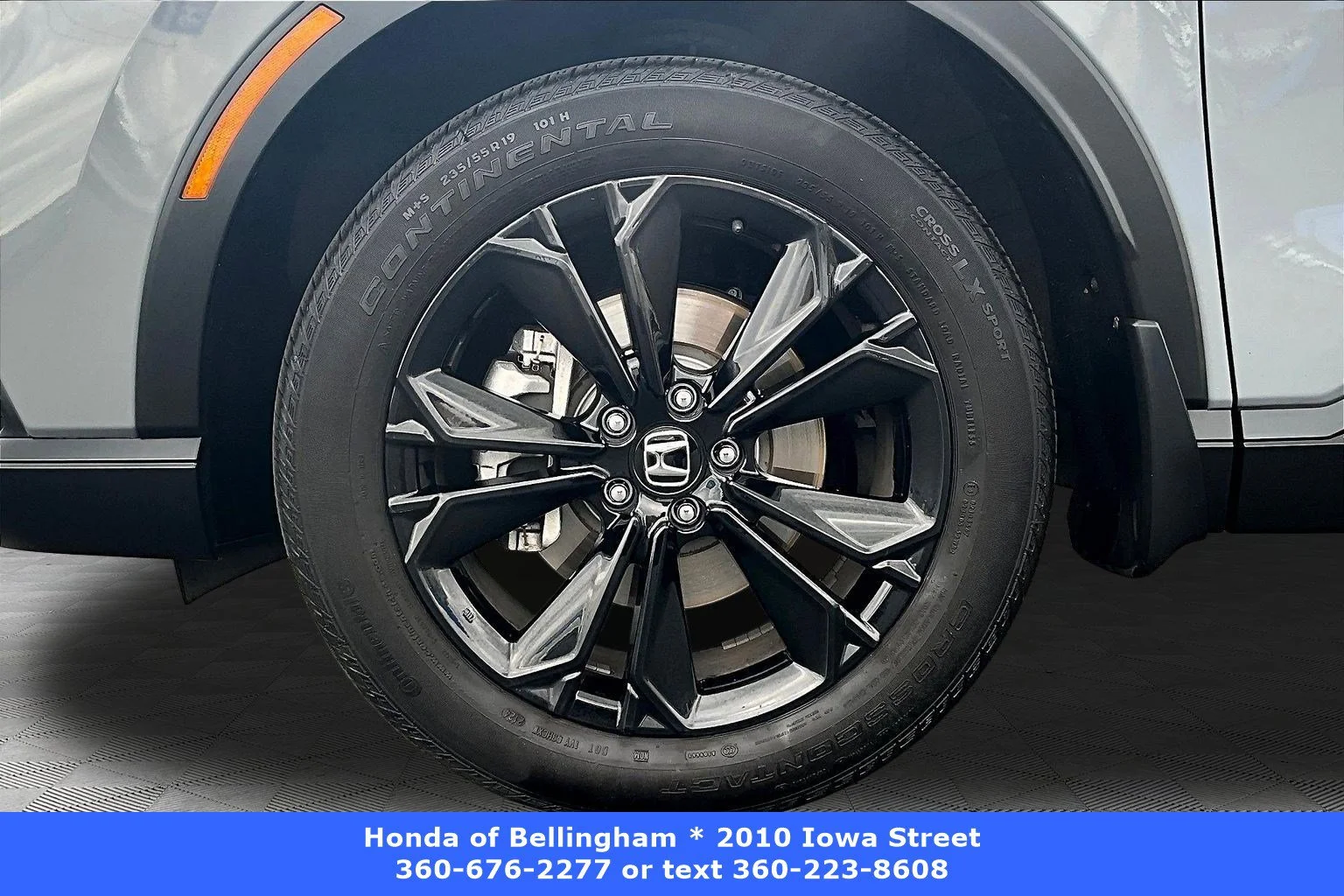 2023 Honda CR-V Sport Touring - Photo 29