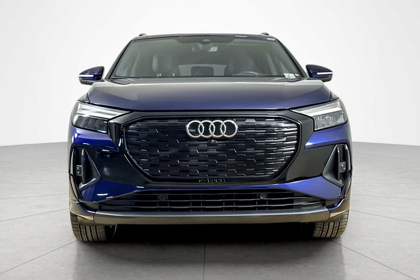 Certified Used 2023 Navarra Blue Metallic Audi Premium Plus 50 quattro image 8