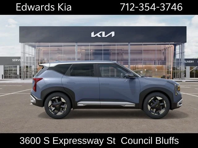 New 2027 Gray Kia S image 8