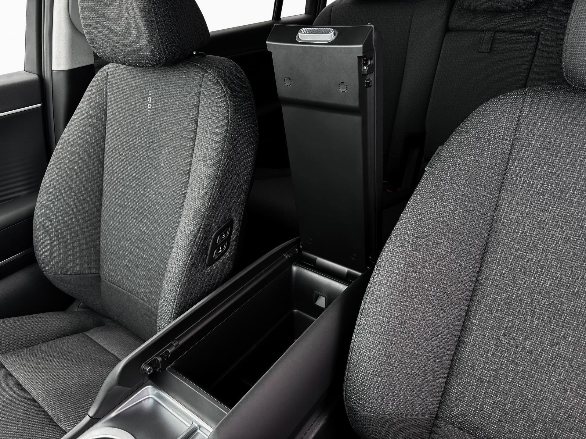 2026 Hyundai IONIQ 9 SE - Photo 18