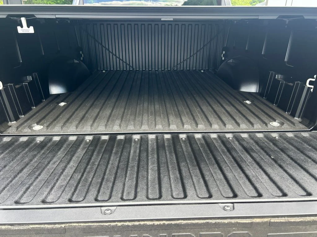2026 Toyota Tundra Limited - Photo 26