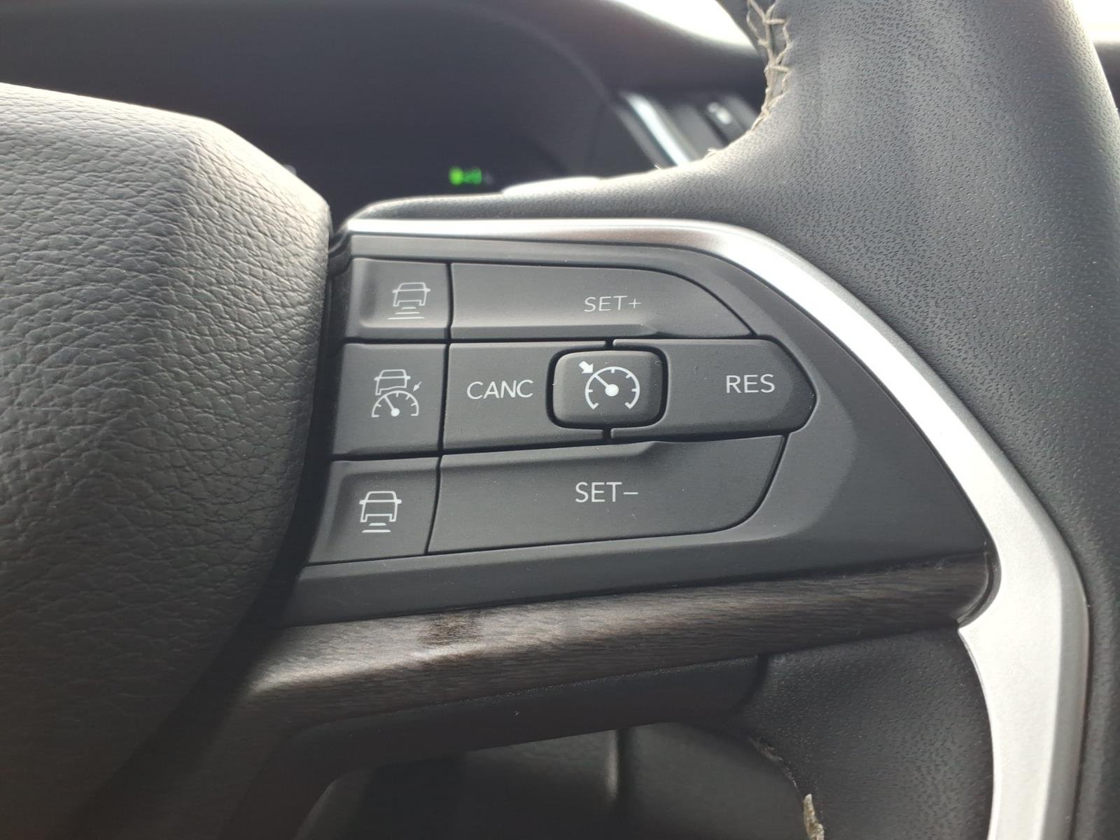 Certified Used 2024 Black Jeep 4xe image 29