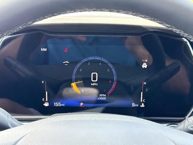 2026 Chevrolet Trax Activ - Photo 18