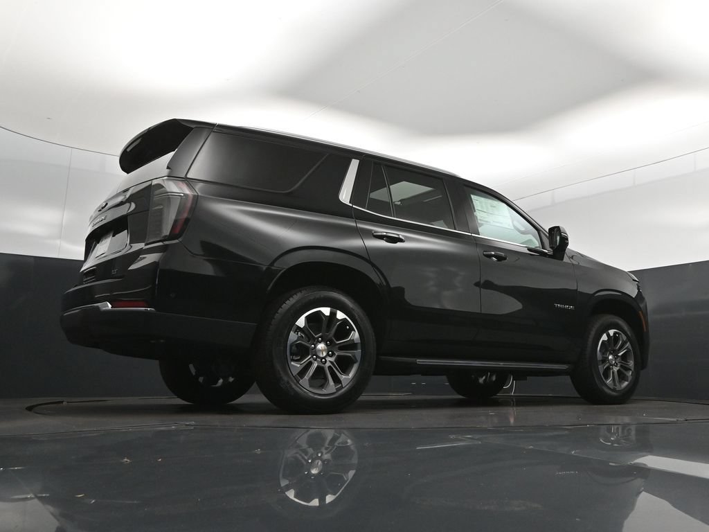 2026 Chevrolet Tahoe LT - Photo 42