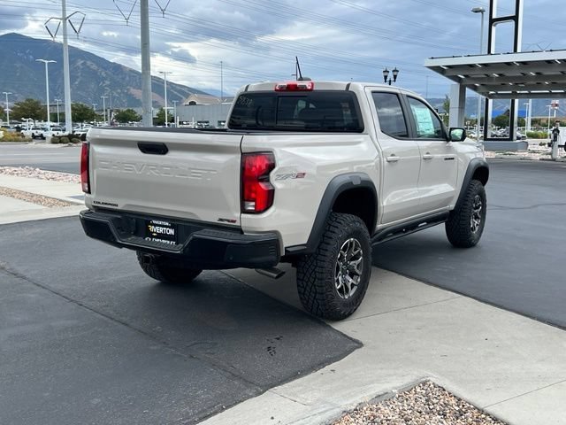 2026 Chevrolet Colorado ZR2 - Photo 6