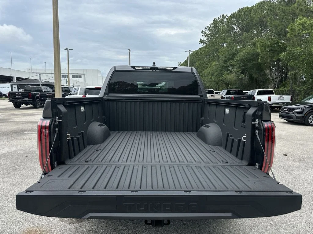 2023 Toyota Tundra TRD Pro - Photo 26
