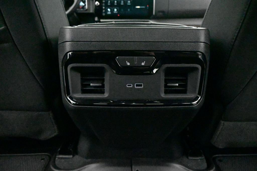 2026 GMC Sierra 1500 AT4 - Photo 25