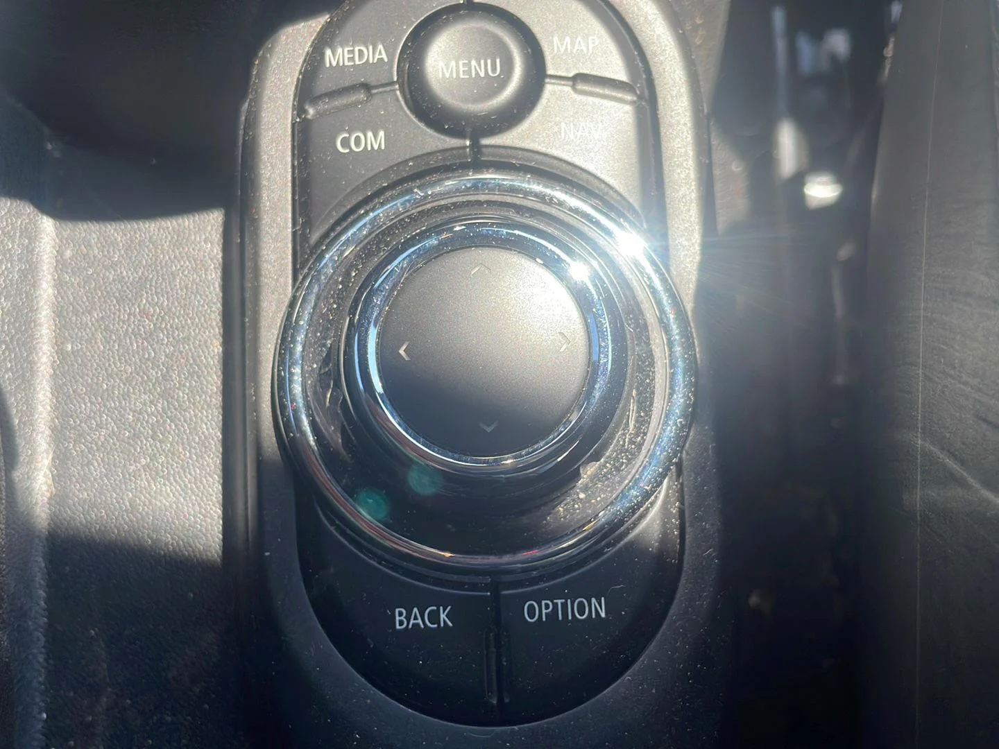 Used 2024 Nanuq White Metallic MINI Cooper S image 5