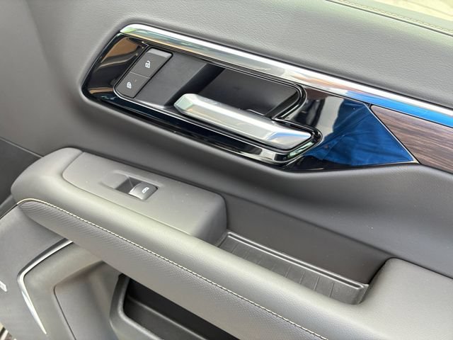 2026 Chevrolet Tahoe Premier - Photo 14