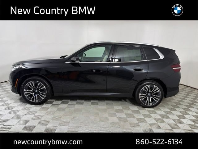 New 2026 Black Sapphire Metallic BMW 30 xDrive image 4
