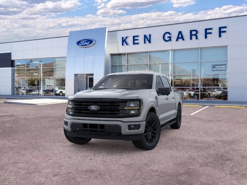 New 2026 Avalanche Ford XLT image 2