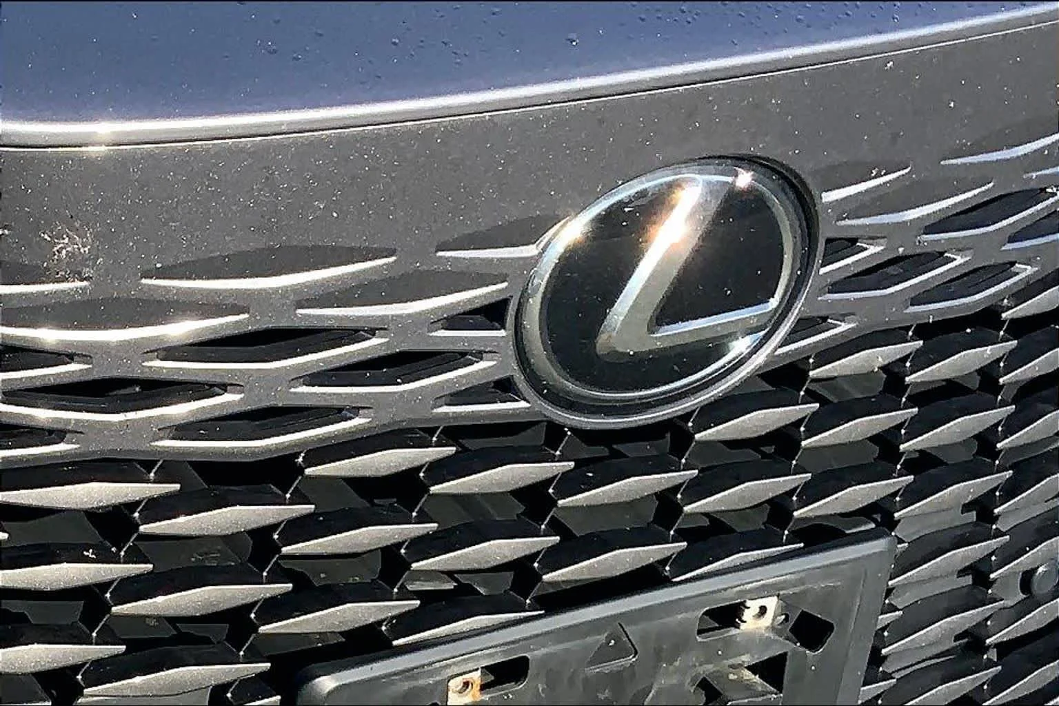 Certified Used 2023 Nebula Gray Pearl Lexus Premium image 28