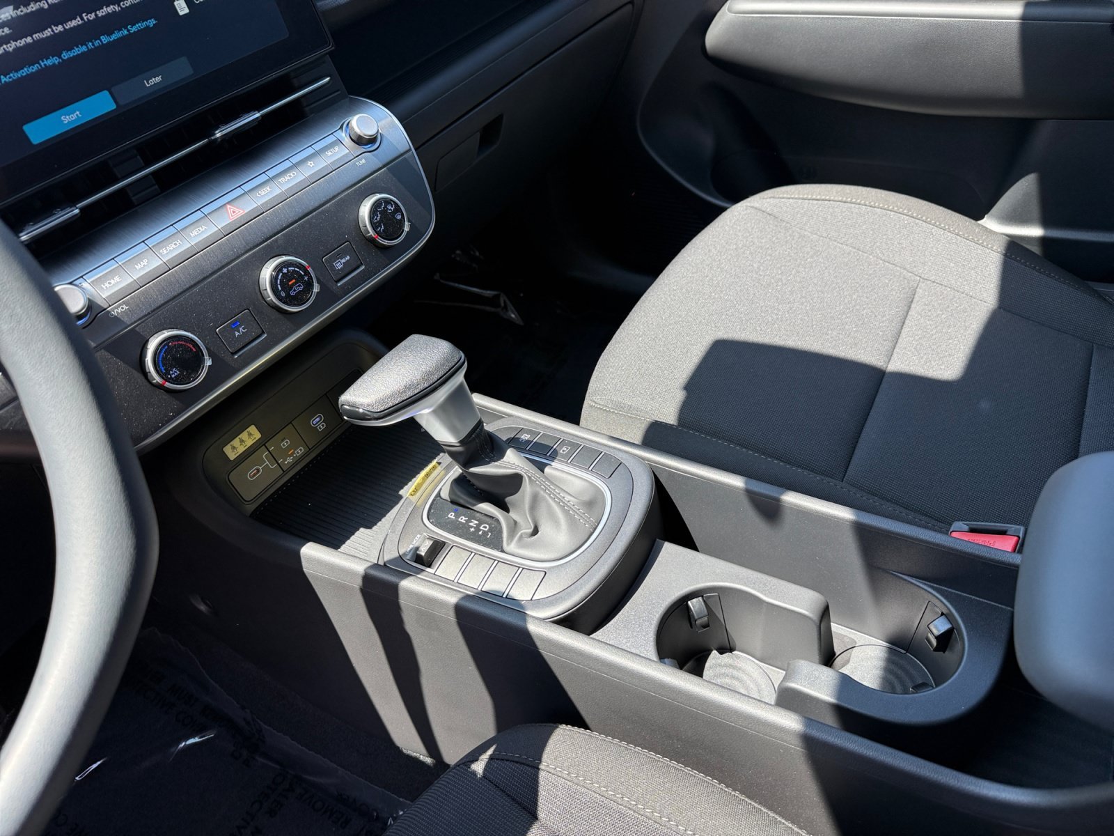 Certified Used 2026 White Hyundai SE image 13