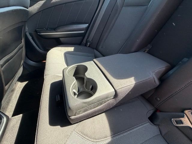 Used 2015 Silver Dodge R/T image 25