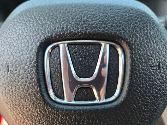 Used 2024 Red Honda EX image 33
